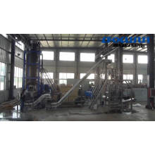 Full Automatic ice packing machine/packaging machine/ice packer